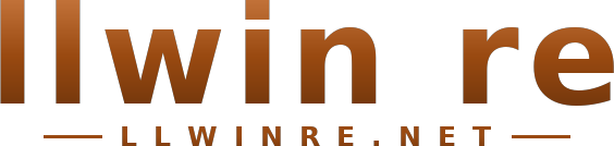 llwin re logo