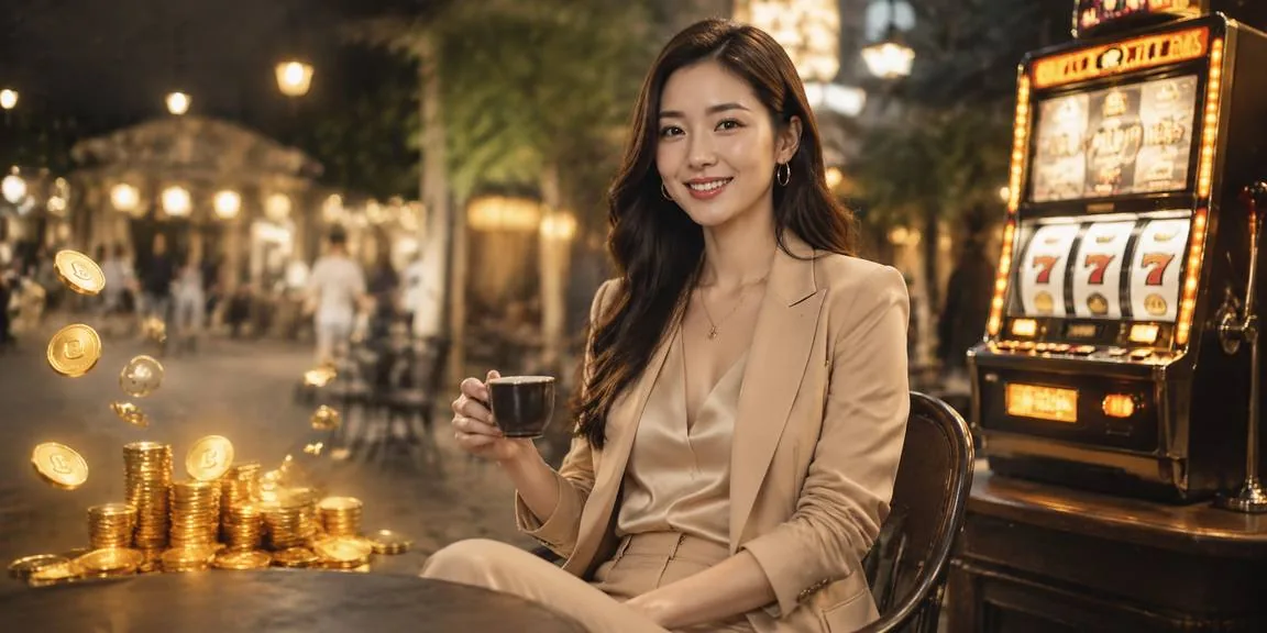 llwin re Những gì bạn có trong casino llwin re